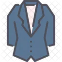 Suit  Icon