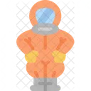 Suit  Icon