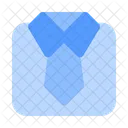 Suit  Icon