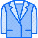 Suit Jacket Icon