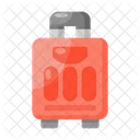 Suitcase  Icon