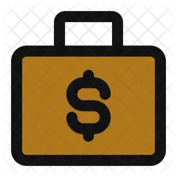 Suitcase  Icon