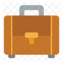 Bag Briefcase Luggage Icon