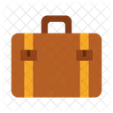 Bag Briefcase Luggage Icon