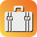 Suitcase Bag Briefcase Icon