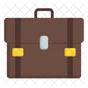 Suitcase Luggage Travel Bag Icon