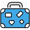 Suitcase Icon