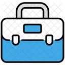 Suitcase Icon