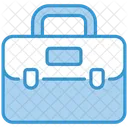 Suitcase Icon