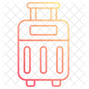 Suitcase Icon