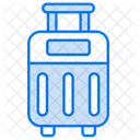 Suitcase Icon