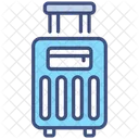 Suitcase  Icon