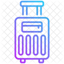 Suitcase Icon