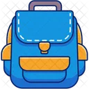 Suitcase Bag Briefcase Icon