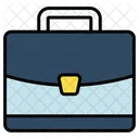 Suitcase  Icon