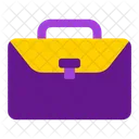 Suitcase  Icon