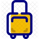 Airport Colored Icon Icon