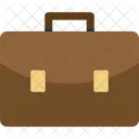 Suitcase  Icon