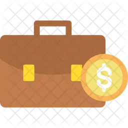 Suitcase  Icon