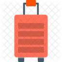 Bag Briefcase Luggage Icon