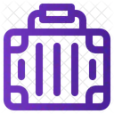 スーツケース、荷物、旅 アイコン