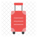 Suitcase Bag Briefcase Icon