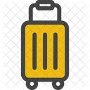 Suitcase Luggage Travel Icon