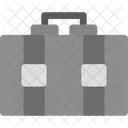 Suitcase Luggage Travel Icon