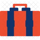 Suitcase  Icon