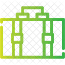 Suitcase Luggage Travel Icon