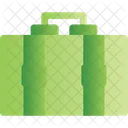 Suitcase Luggage Travel Icon