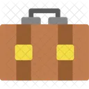 Suitcase  Icon
