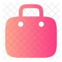 Suitcase  Icon