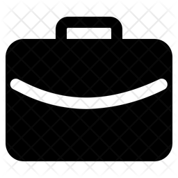 Suitcase Icon Of Glyph Style Available In Svg Png Eps Ai Icon Fonts