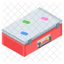 Suitcase Bag Luggage Icon