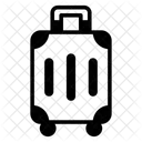 Suitcase  Icon