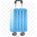 Suitcase Bag Briefcase Icon