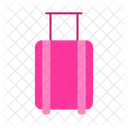 여행 가방  아이콘