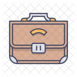 Suitcase  Icon