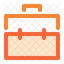 Suitcase  Icon