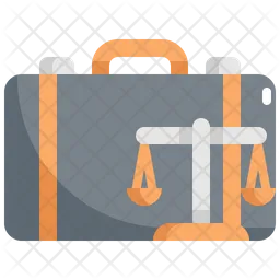 Suitcase  Icon