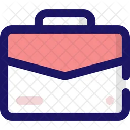 Suitcase  Icon