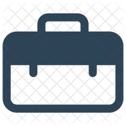 Suitcase Icon Of Glyph Style Available In Svg Png Eps Ai Icon Fonts