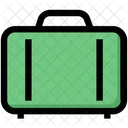 Seo Carry Luggage Icon