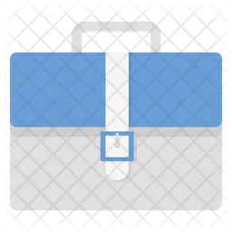 Suitcase  Icon