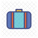 Suitcase Bag Luggage Icon