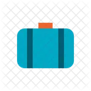 Suitcase Bag Luggage Icon