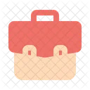 Suitcase Icon