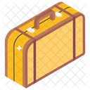 Suitcase  Icon