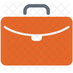 Suitcase  Icon